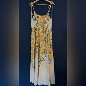 New 💐Floral Dress!